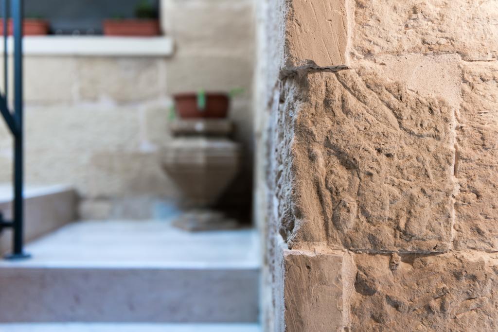 Suite Palace Castromediano Lecce Zewnętrze zdjęcie